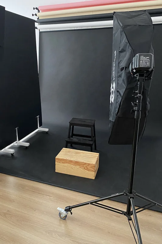 studio fotograficzne kraków