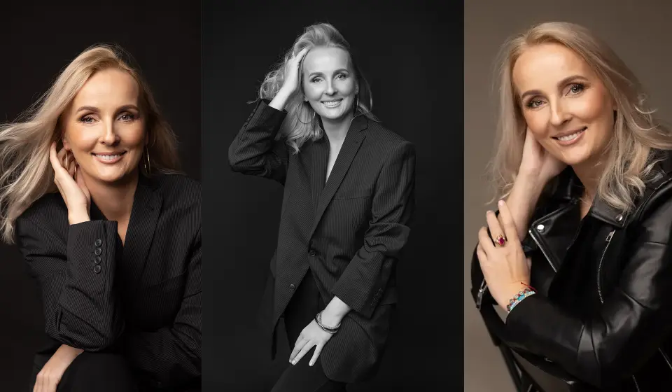 sesja kobieca Kraków, sesja portretowa Kraków