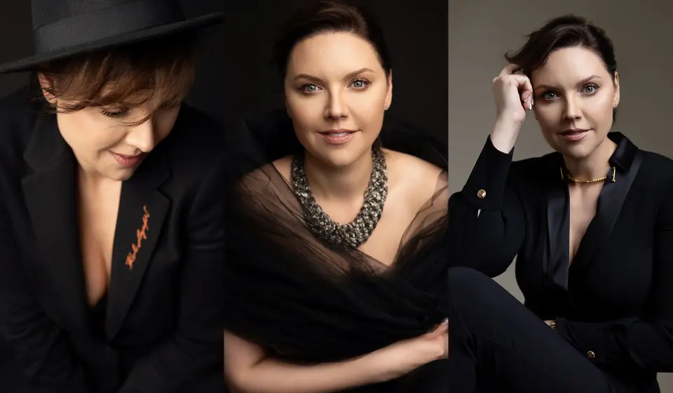 sesja kobieca Kraków, sesja portretowa Kraków