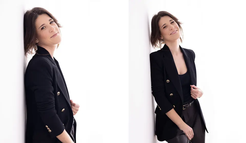 sesja kobieca Kraków, sesja portretowa Kraków