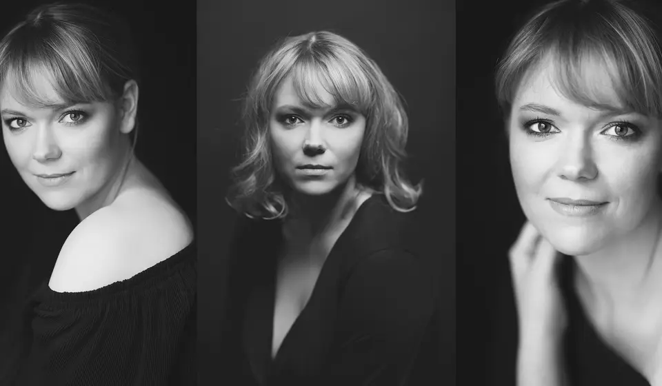 sesja kobieca Kraków, sesja portretowa Kraków