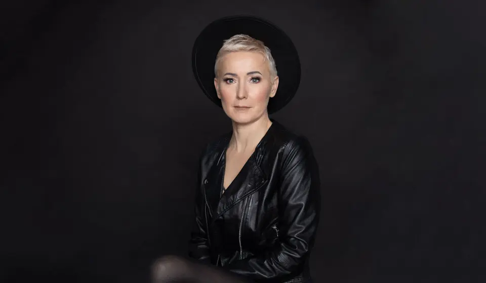 sesja kobieca Kraków, sesja portretowa Kraków